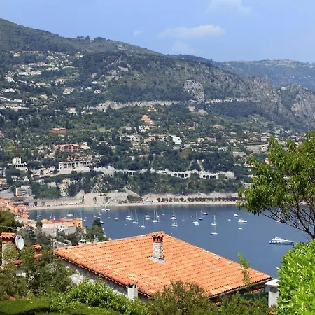 Les Villas Du Cap Villa *