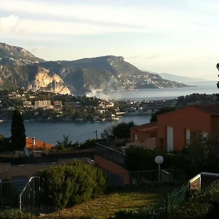 Les Villas Du Cap